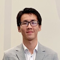 NBCUniversal Employee Andy He's profile photo