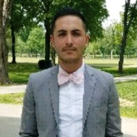 Praescient Analytics Employee Sami Trad's profile photo