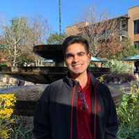 Rishabh Monga Email & Phone Number
