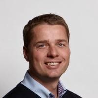STARK Employee Allan Trærup's profile photo