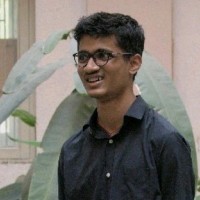MeraEvents Employee Saicharan Kandukuri's profile photo