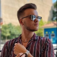 Marcus Sahlin Email