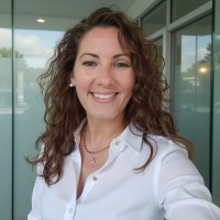 Virtual Incentives Employee Tiffany Putvain's profile photo