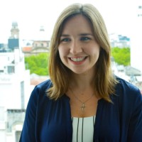 Bytedance Employee Megan Peterson's profile photo