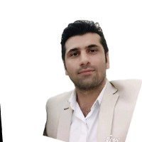 Informatics Services Corporation Employee Majid Javadi's profile photo