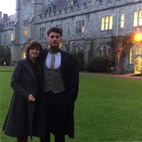 Key Capital Employee Jordan Connell's profile photo