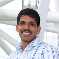 OpsXpress Employee Jacob Sebastian's profile photo