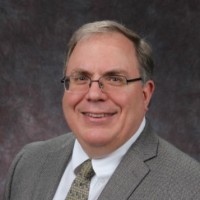 Southern Virginia University Employee David Rawlins's profile photo