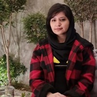 Behnaz Behnejad Email
