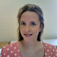 Ohio University Press Employee Beth Pratt's profile photo