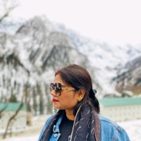 Techcushy Software Solutions Employee Deeksha Sharma's profile photo