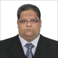 Girish Pundlik Email