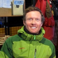 Seabin™ Employee Charles Griffith's profile photo