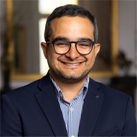 ThinkReservations Employee Ariel Ducoudray's profile photo