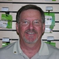 Rapid Refill Ink NV#343 Employee Terry Elder's profile photo