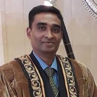 Open University of Sri Lanka Employee Vasthiyampillai Sivalogathasan's profile photo