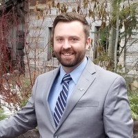 Lashbrook Employee Clint Prestwich's profile photo