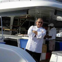 Delisari Food Supplies Pte Employee Bruno Philippe's profile photo