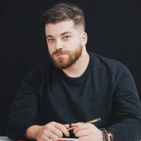 Crocusoft Employee Nijat Hamidov's profile photo