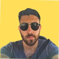 Levant Employee Tal Lousky's profile photo