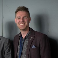 INBISCO Management Systems Employee Jesper Boer's profile photo