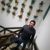 Khaled Hamdy Email