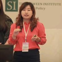 NLD Employee Zarni Myintmaung's profile photo