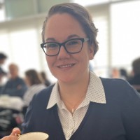 APC Filtration Inc. Employee Sarah Aceti's profile photo