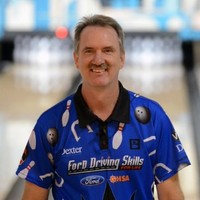 Professional Bowlers Association (PBA) Employee Walter Williams Jr's profile photo