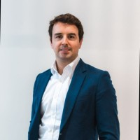 VIDA GLOW Employee Antonin Petit's profile photo