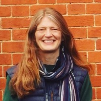 Girton College, University of Cambridge Employee Susan Smith's profile photo