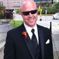 RockTenn Employee Christopher Farris's profile photo