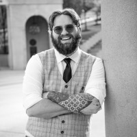 University of Minnesota Medical Center Employee Kade Walker's profile photo