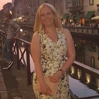 Baker McKenzie Employee Stacey Roy's profile photo