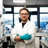 Cedre Employee Kevin Tallec's profile photo