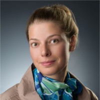 Jenya Lazarova Email & Phone Number