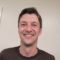 PROJECT BETTER ENERGY LIMITED Employee Richard Precious's profile photo