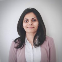 Huddle01 Employee Daria Saji's profile photo