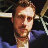 Element47 Employee Andrew Haning's profile photo