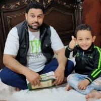 ITS Energy Services Employee Ahmed Fatah's profile photo