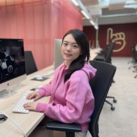 Zevoy Employee Jing Tian's profile photo