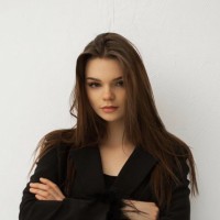 TRANSIMPERIAL Employee Valeryia Demeneva's profile photo