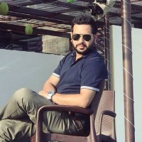 IFFCO Tokio General Insurance Co. Ltd. Employee Suraj Pathania's profile photo