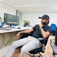 resourcex.io Employee Aneeb Ajmal's profile photo