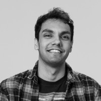 HECHO STUDIOS Employee Angad Singh's profile photo