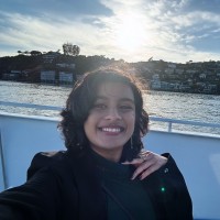 L'SPACE Program Employee Anishka Jain's profile photo