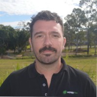 Ezyquip Hire Employee Mark Leon's profile photo