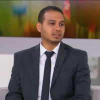 Portova Digital Astronauts Employee Ahmed Saleh's profile photo