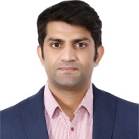 Network International Employee Vikas Sharma's profile photo