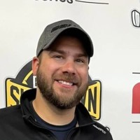 inMetal Employee John Lesnik's profile photo